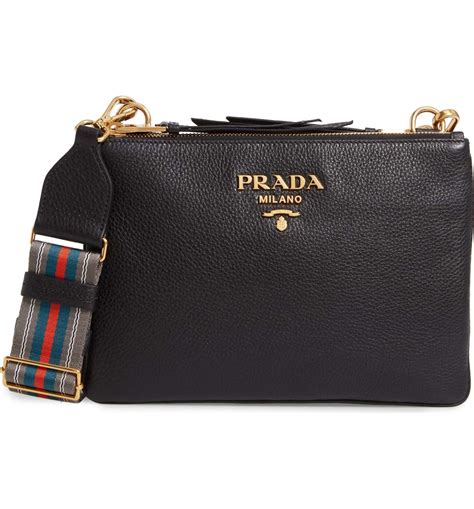 embroidered prada purse|Prada clearance outlet store.